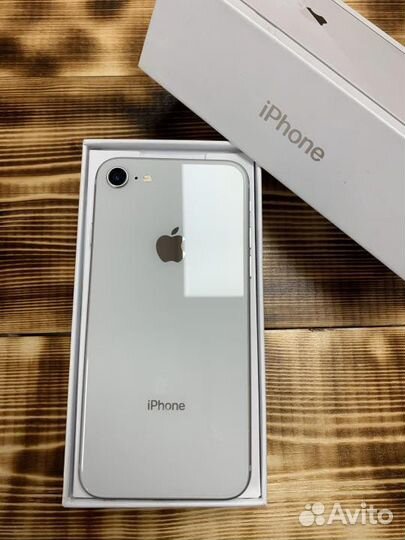 iPhone 8/оригинал