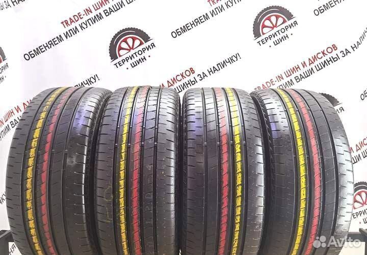 Bridgestone Turanza T005A 215/55 R17 94W