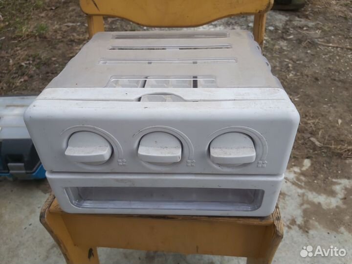 Форма для льда