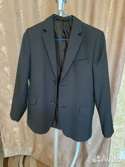 Костюм классический для мальчика