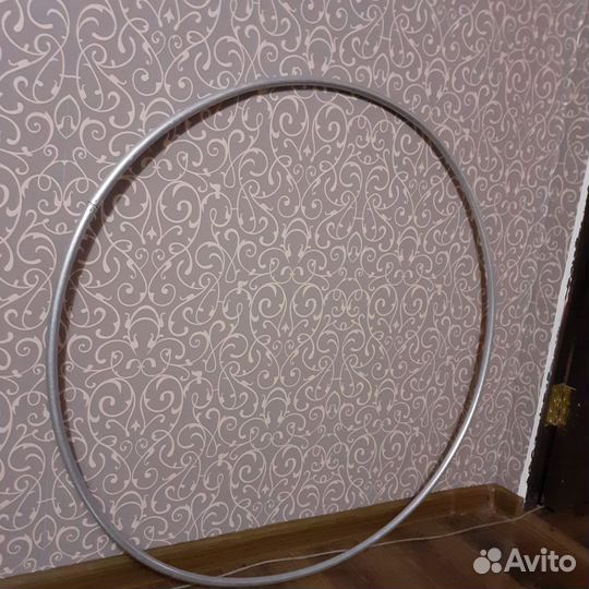 Обруч для похудения