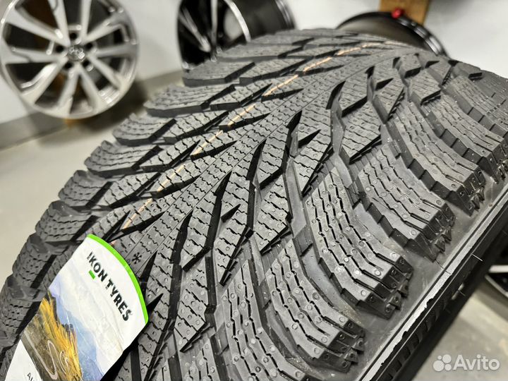 Ikon Tyres Autograph Snow 3 SUV 265/50 R20 111R