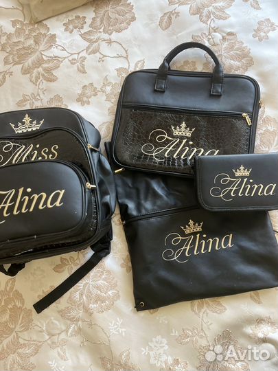 Рюкзаки ранцы для школы