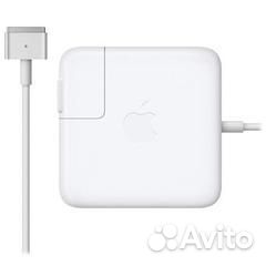 Зарядное устройство Magsafe 2 85W for MacBook Pro