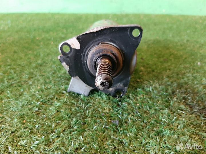 Механизм изменения фаз грм Citroen C3 Picasso 2009