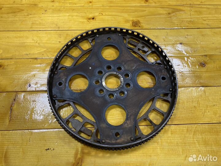Маховик АКПП bmw rr m62