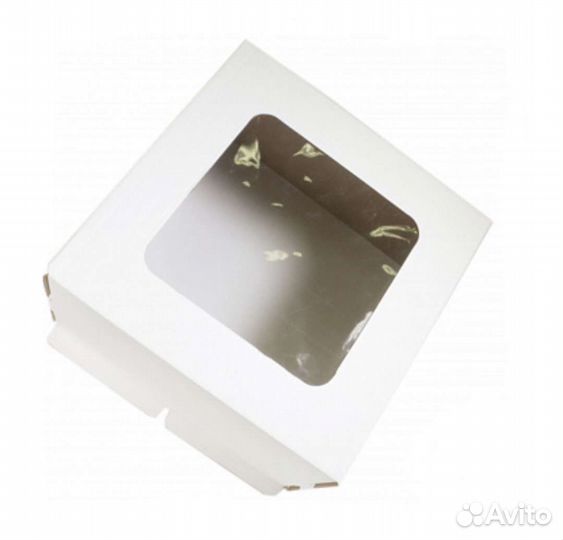 Коробка для торта