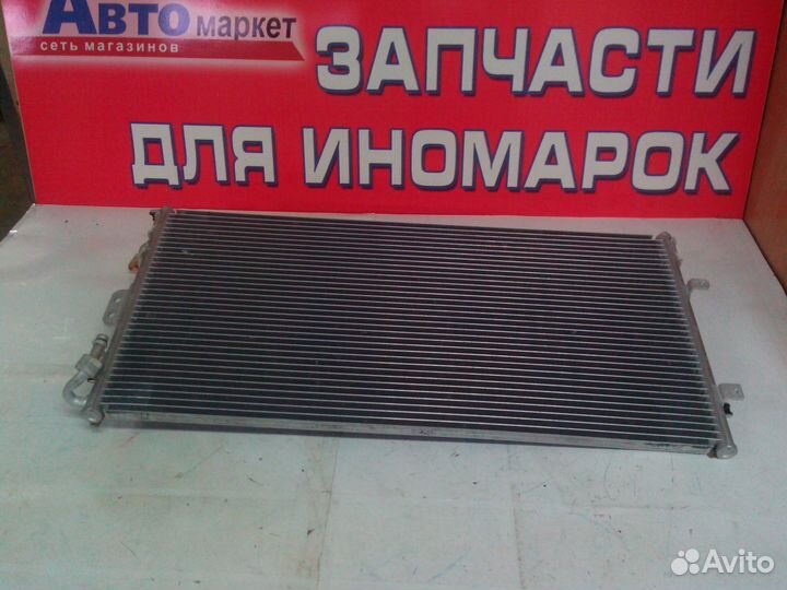 Радиатор кондиционера Hyundai Kia 97606-38002