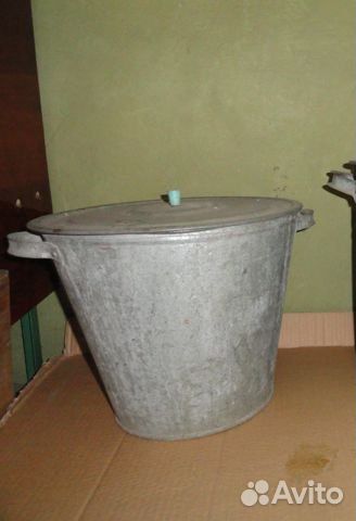 Выварка СССР