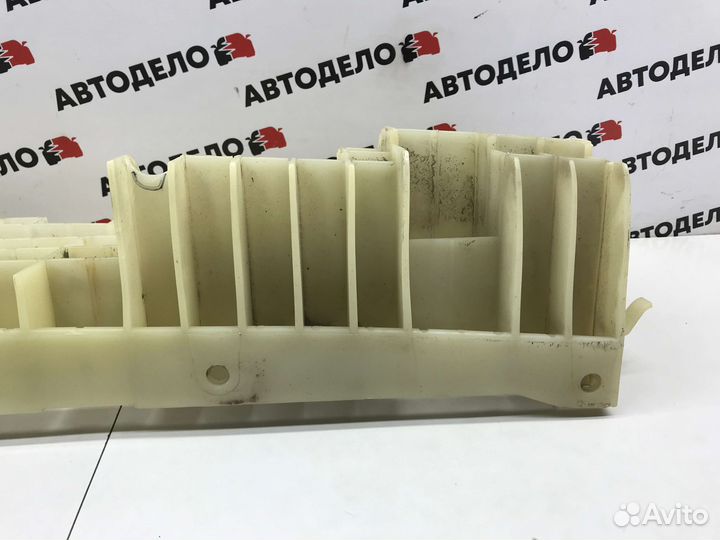 Усилитель заднего бампера Daewoo Nexia N100 2007г