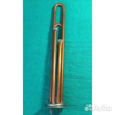 Тэн водонагревателя