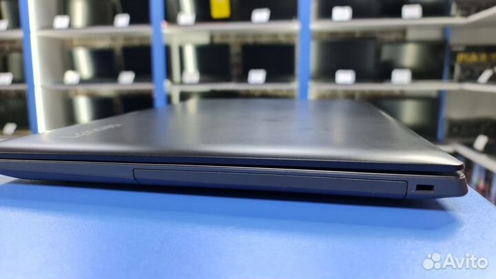 Ноутбук для игр Lenovo FullHD i3 Nvidia MX150