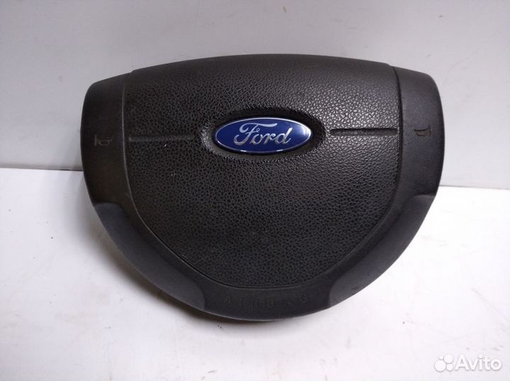 Аирбэг в руль Ford Fusion 2002-2012