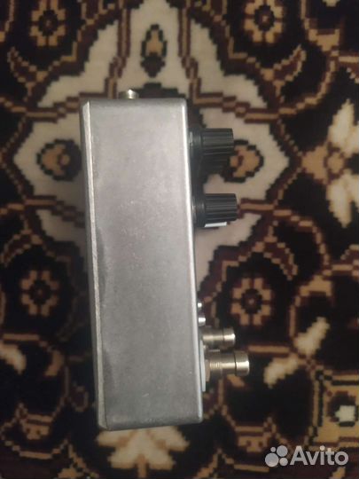 Клон EQD Life Pedal V2