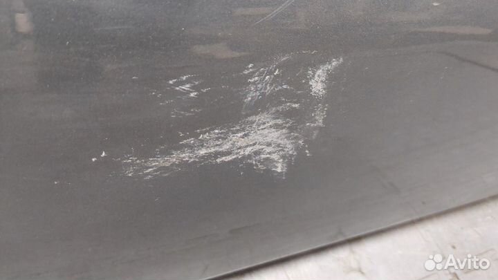 Дверь правая задняя Suzuki Ignis, 2005