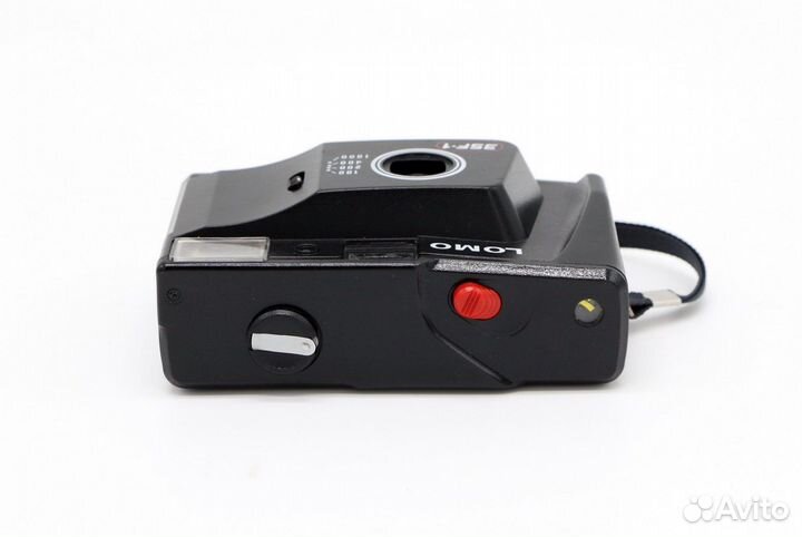 Редкость Lomo 35F-1