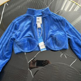 Олимпийка adidas Originals Js Track Top W