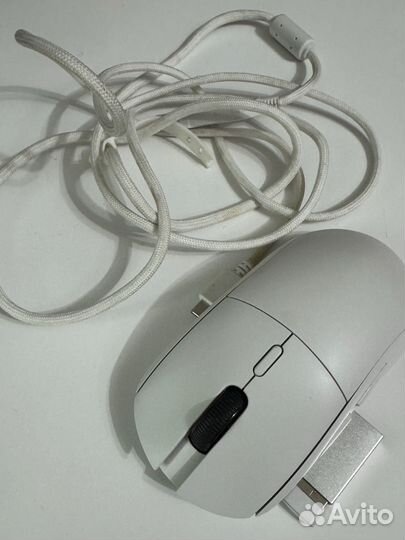 Беспроводная мышь Ardor Gaming phantom pro