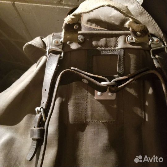 Туристический рюкзак