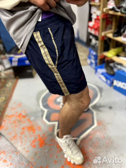 Шорты Burberry Барберри размер М 32