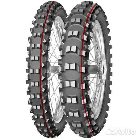 17/70/100 Mitas Terra Force-MX SM 40M TT Передняя