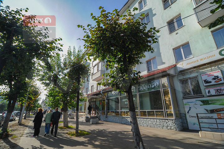 Продам помещение свободного назначения, 200 м²