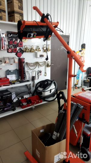 Инфракрасная сушка