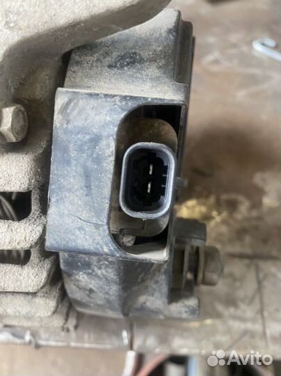 Бу запчасти на Opel Astra J, 2011 год