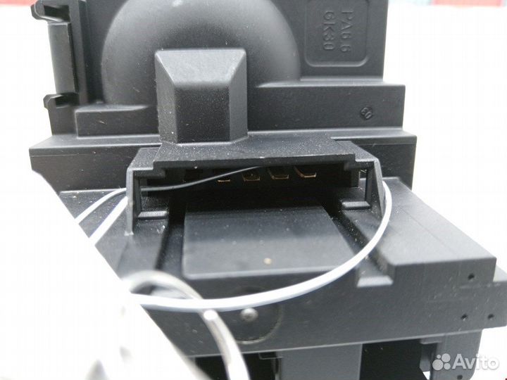 Замок для mercedes-benz Sprinter 2 (W906)