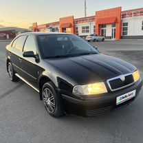 Skoda Octavia 1.6 MT, 2008, 172 000 км, с пробегом, цена 229 000 руб.