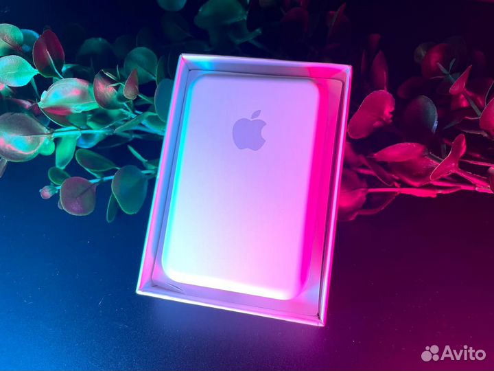 Аккумулятор Apple MagSafe
