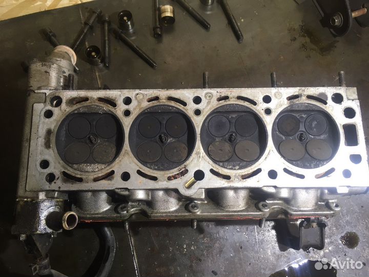 Гбц T22sed Daewoo, Opel