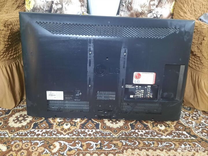 Телевизор 42 дюйма LG