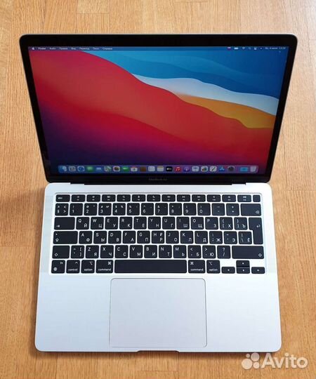 MacBook Air 13