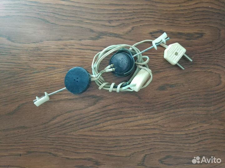 Наушники СССР,Игровые,компьютерные