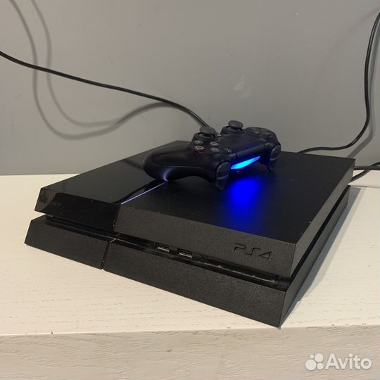 Sony playstation 4 PS4