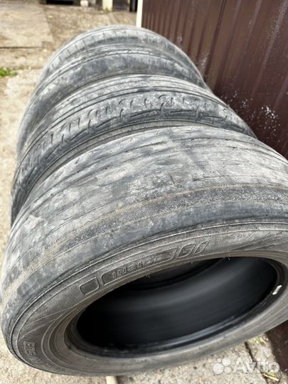Michelin Energy Saver 205/65 R15