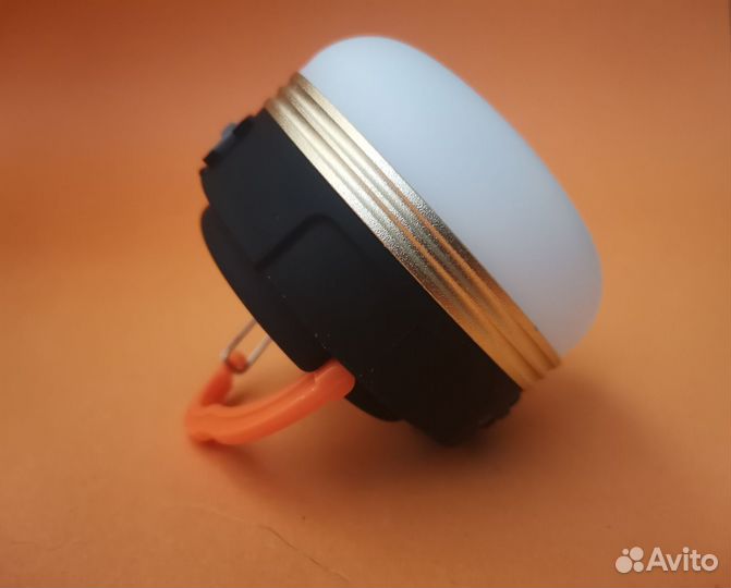 Кемпинговый фонарь