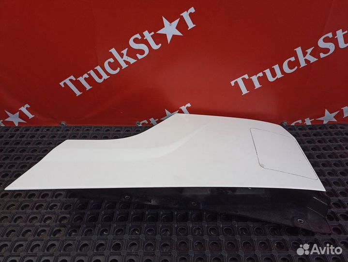 Продолжение двери левой Renault T