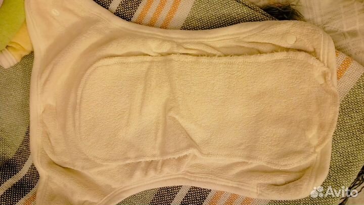 Система естественного пеленания