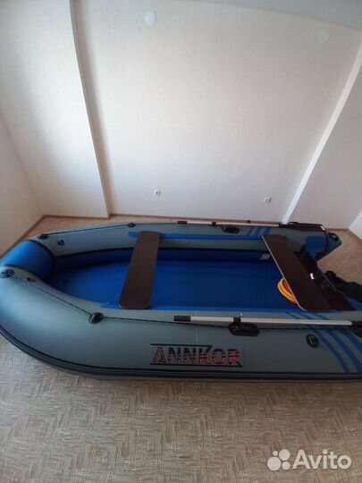 Водный транспорт