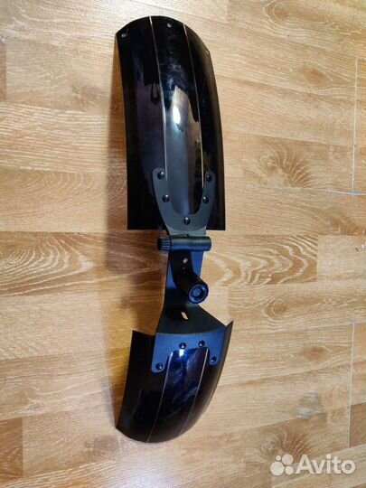 Крыло для фэтбайка переднее