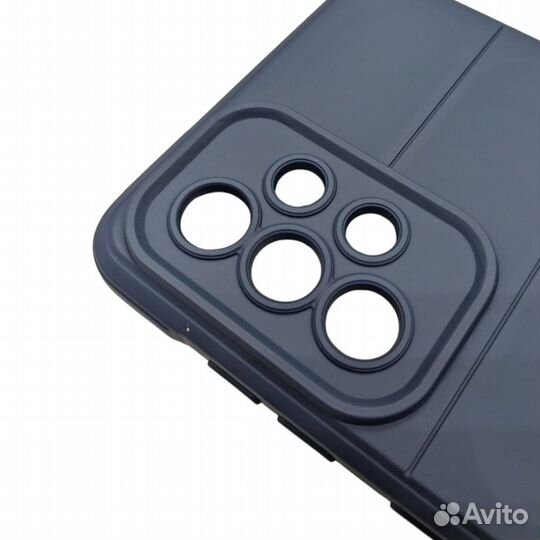 Чехол противоударный Samsung A73