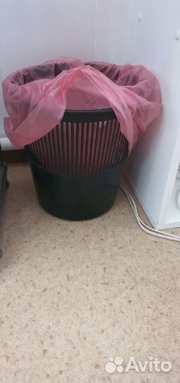 Продам мусорное ведро