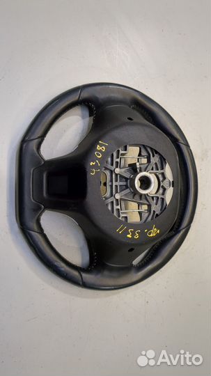 Руль Peugeot 308, 2014