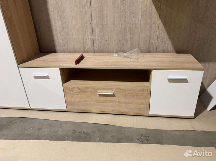 Стенка в гостиную