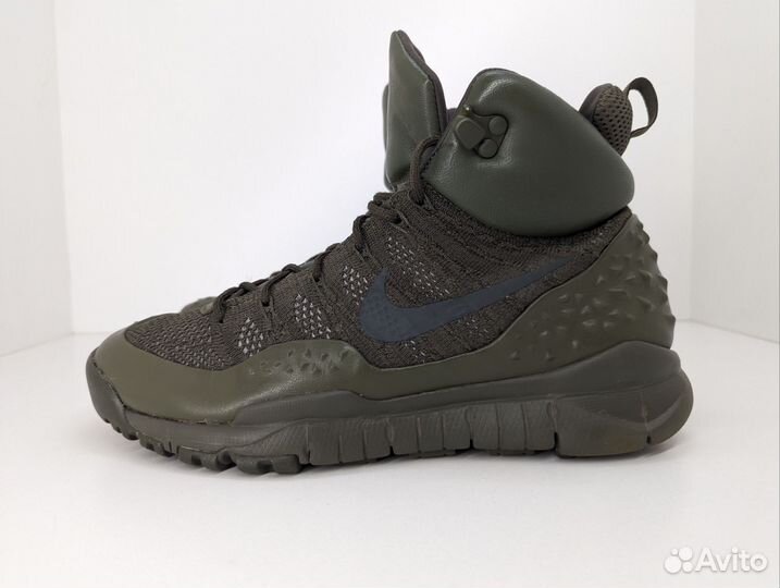 Кроссовки Nike ACG Lupinek Flyknit Размер 8,5us/42