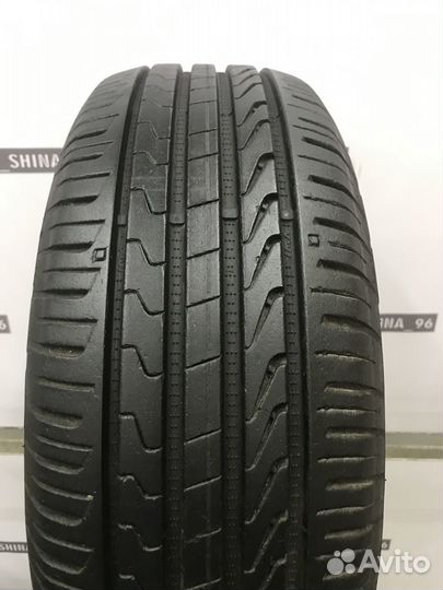 Cooper Zeon CS8 195/60 R15