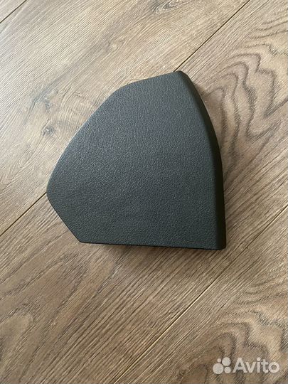 Накладка передней левой двери Mercedes E W211