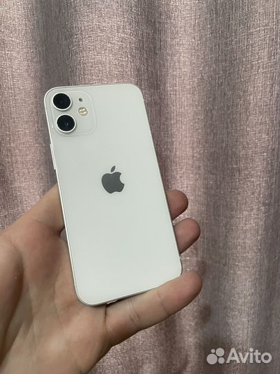 iPhone 12 mini, 128 ГБ
